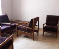 1575 sqft 3bhk attached flat for sale at Kumarapuram