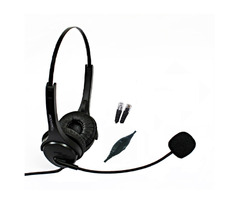 Call Center Headsets in Bangalore | Dasscom