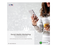 Social Media Marketing Agency in Delhi NCR | IISINDIA