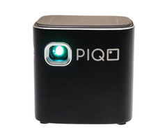 Worlds smallest HD Projector - Fit in your bag with ease - PIQO. - Image 2