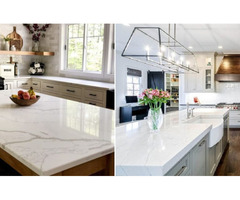 Kitchen Countertops Seattle at Design Stone