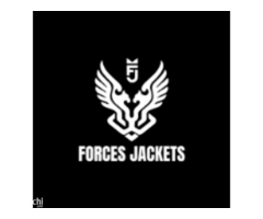 Forces Jackets USA