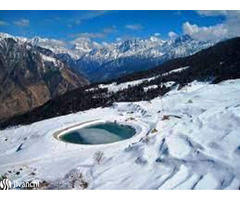 Happy holidays - amazing offer for auli - Image 4