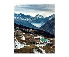 Happy holidays - amazing offer for auli - Image 5