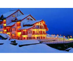 Happy holidays - amazing offer for auli - Image 7