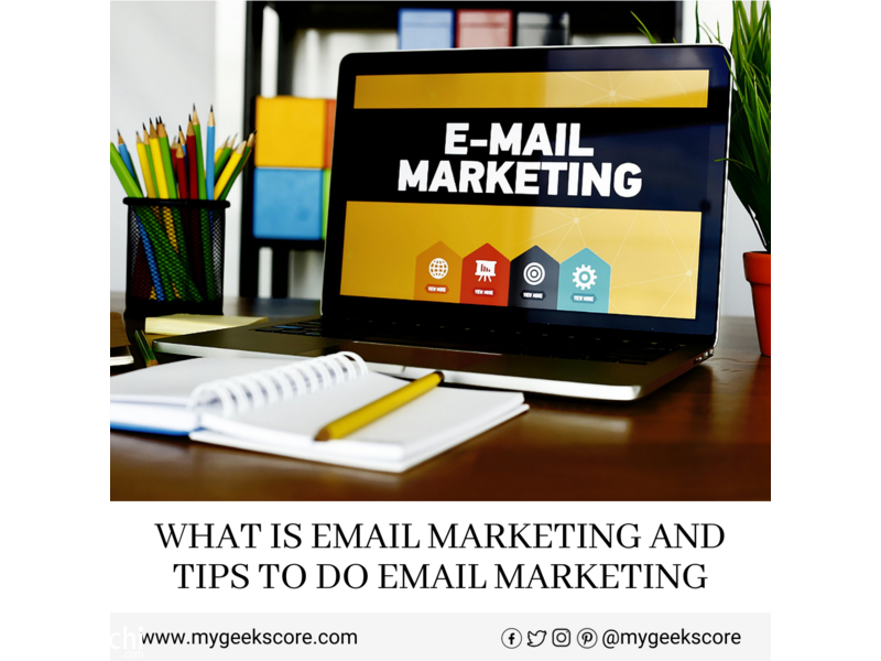 How email marketing can help SEO? - 1