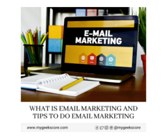 How email marketing can help SEO?