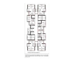 1 bhk flat sale in Mumbai - Shraddha Landmark - Image 3