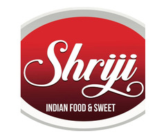 Indian Restaurant in Quakers Hill - Shriji Indian Food and Sweet