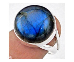 Best Labradorite Silver Jewelry