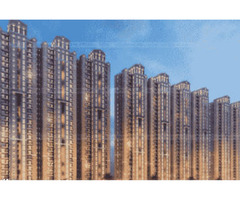 Ats Pious Hideaways Premium apartment in Noida