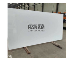 Vietnam White Marble - Image 4