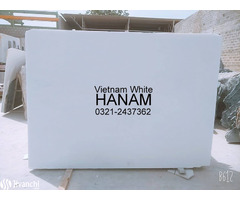 Vietnam White Marble - Image 5