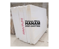 Vietnam White Marble - Image 7