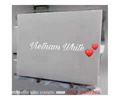 Vietnam White Marble - Image 11