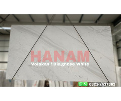 Vietnam White Marble - Image 13