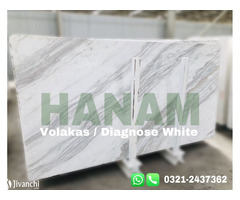 Vietnam White Marble - Image 14