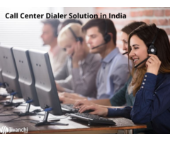 Call Center Dialer Solution in India | Hubris India