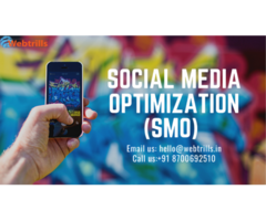 SMO Services