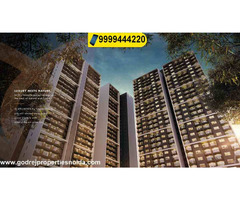 Godrej Plumeria Location, Godrej Plumeria Price - Image 2