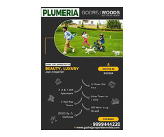 Godrej Plumeria Location, Godrej Plumeria Price - Image 6