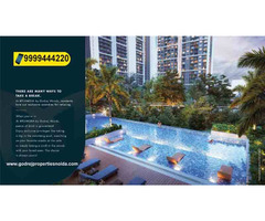 Plumeria Godrej Adding More Panache to Lifestyle - Image 4