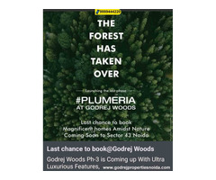 Plumeria Godrej Adding More Panache to Lifestyle - Image 8