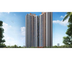 Competitively Priced Homes to Those Looking for A Stylish and Classy Lifestyle - in LODHA Mulund - 2
