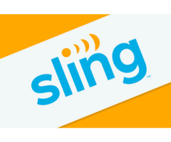 Sling TV Login My Account