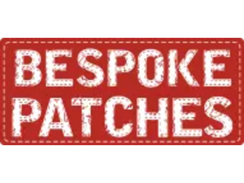 Bespoke Patches - 1