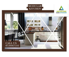 Modular Kitchen In Noida, Modular Kitchen In Noida Extension - Image 1