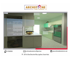 Modular Kitchen In Noida, Modular Kitchen In Noida Extension - Image 7