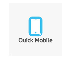 Quick Mobile: Repair Mobiles in Mumbai, Thane