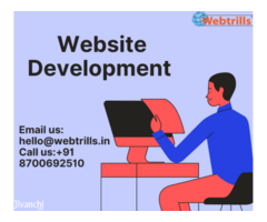 Best Website Development Agency