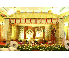 Plan your wedding with SKS Wedding and Event Planner | Budget to Blockbuster Wedding - Image 2