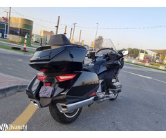 2019 Honda goldwing whatsapp +971525471647 - Image 2