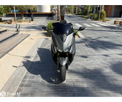 2020 Yamaha tmax for sale whatsapp +971525471647