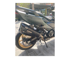 2020 Yamaha tmax for sale whatsapp +971525471647 - Image 3