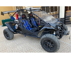 2019 American buggy for sale whatsapp +971525471647 - Image 1