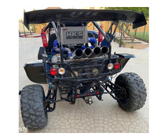 2019 American buggy for sale whatsapp +971525471647 - Image 2