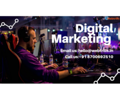 Digital Marketing Company