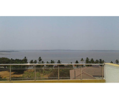 Amazing River Facing Villa - 4 BR in Aldeia De Goa, Bambolim - GOA - Image 1