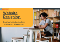 Website Designing Company