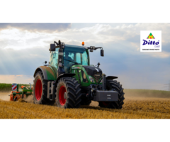 Ditto Gold Manufactures & Suppliers of Tractor Parts