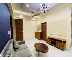 2/3/4  BHK Apartments In Nirala Estate Phase 2