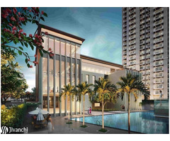 2/3/4  BHK Apartments In Nirala Estate Phase 2 - Image 2