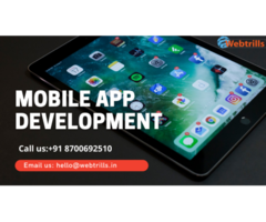 Mobile App Development Company