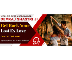 Famous Astrologer Devraj Shastri ji