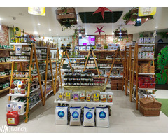 Organic Food Store Online | Nimbark Foods