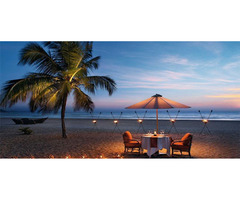 Best and Affordable Goa Honeymoon Package - Image 3